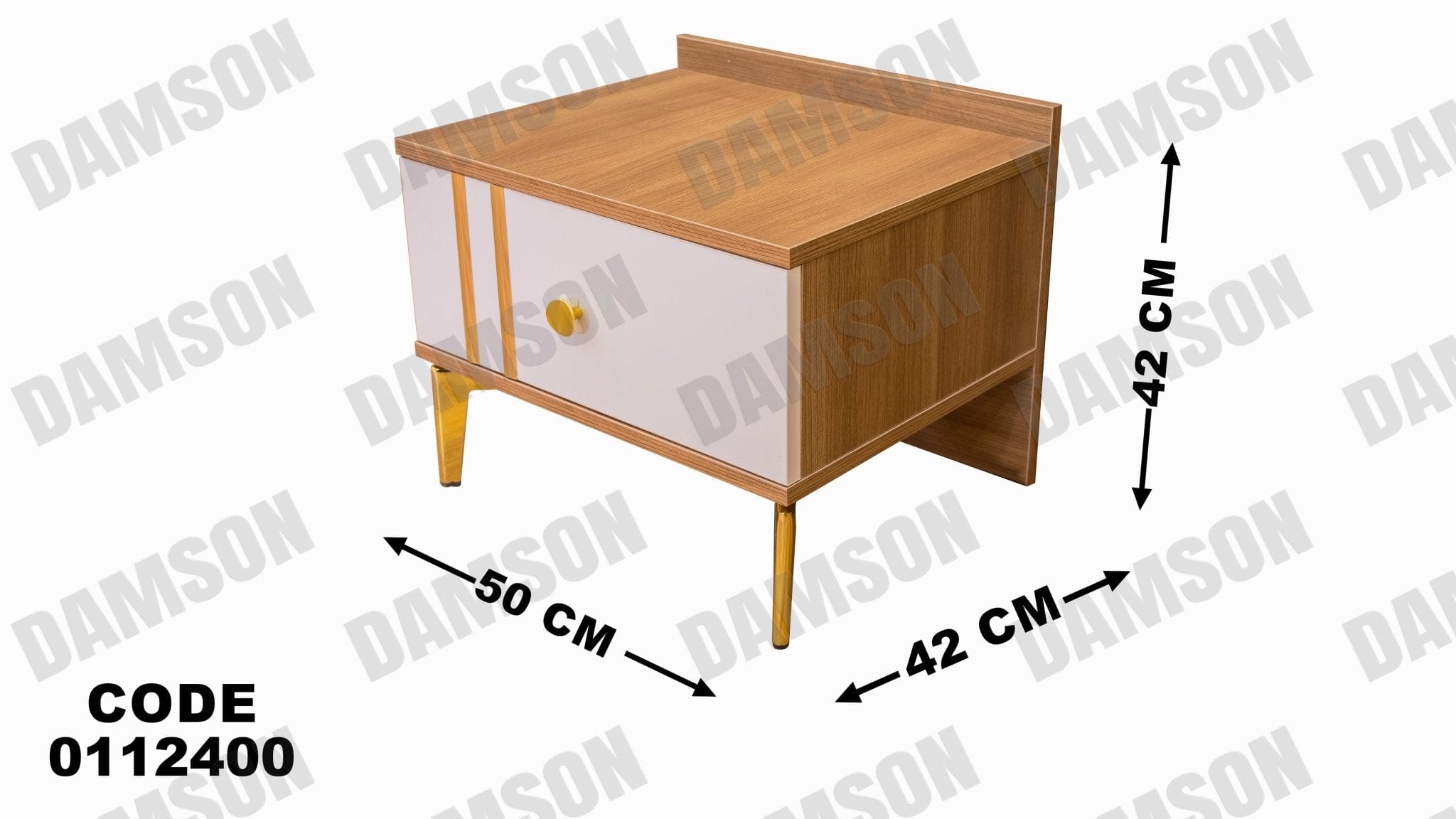 كمود ماستر 124