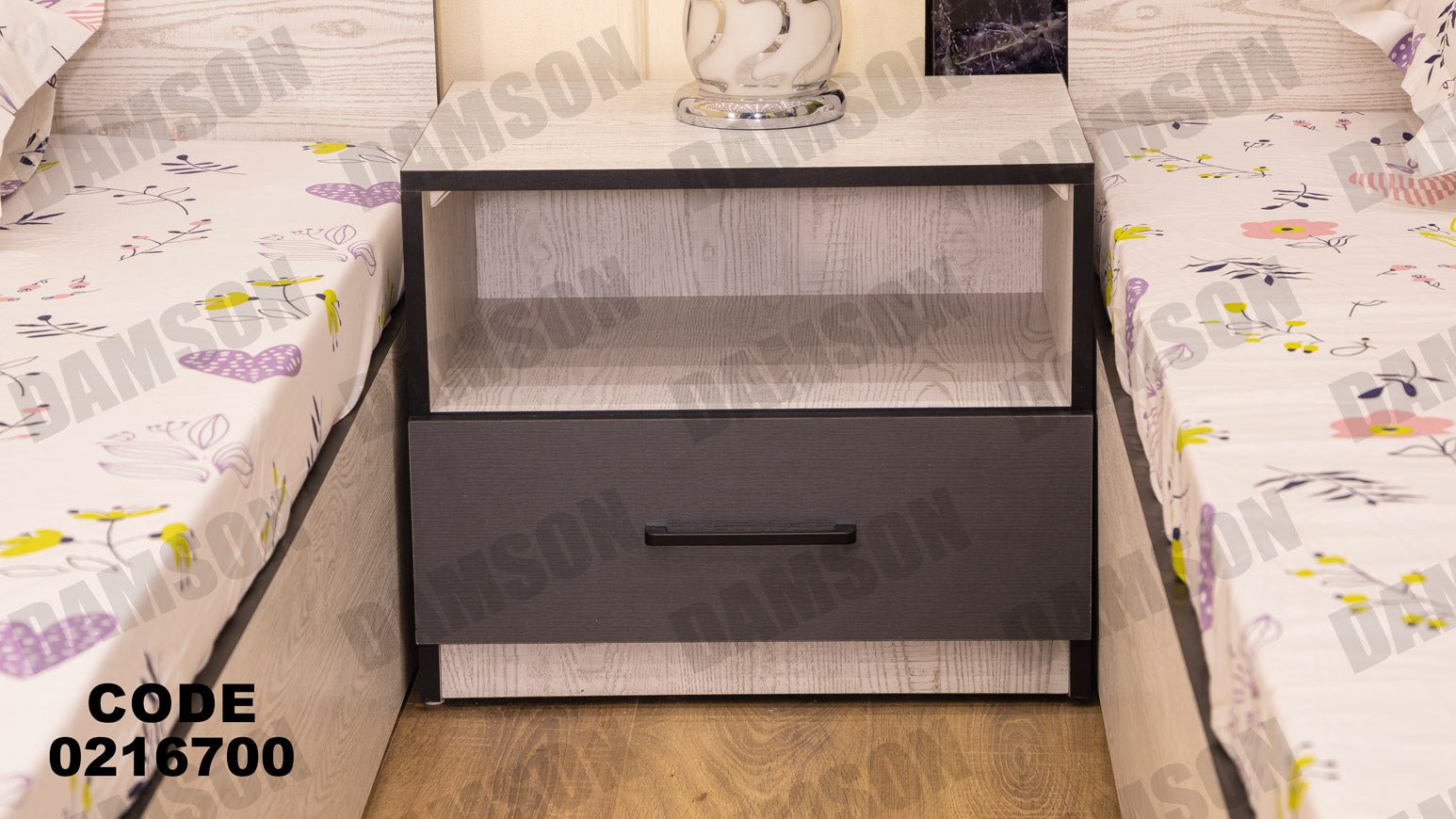 غرفة نوم أطفال 167 - Damson Furnitureغرفة نوم أطفال 167