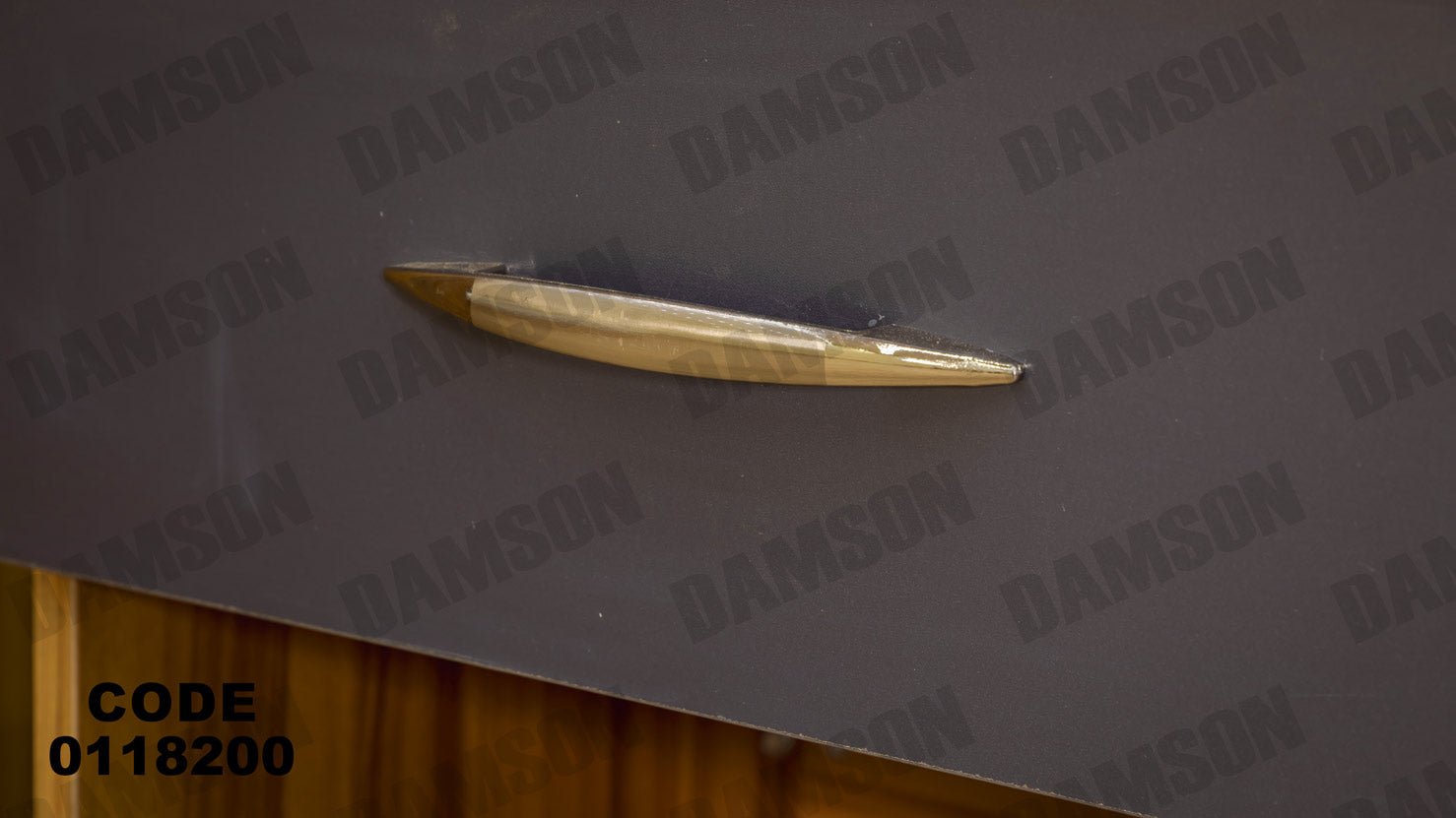غرفة نوم ماستر 182 - Damson Furnitureغرفة نوم ماستر 182