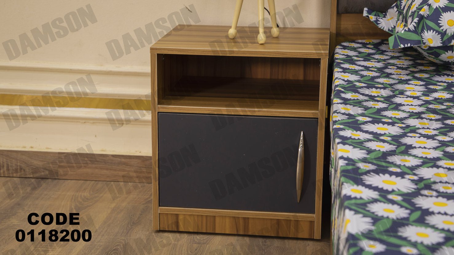 غرفة نوم ماستر 182 - Damson Furnitureغرفة نوم ماستر 182