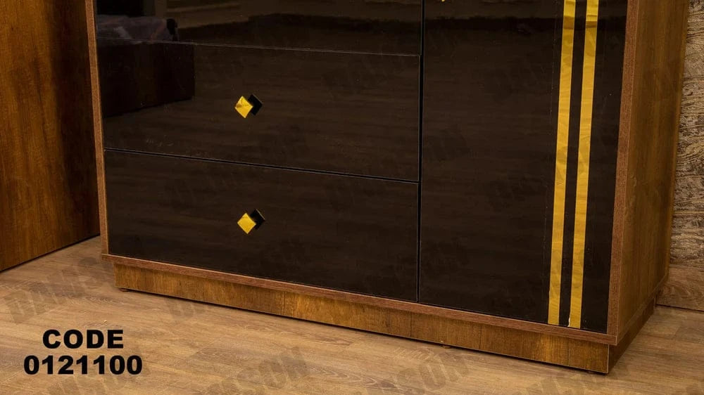 تسريحة ماستر 206