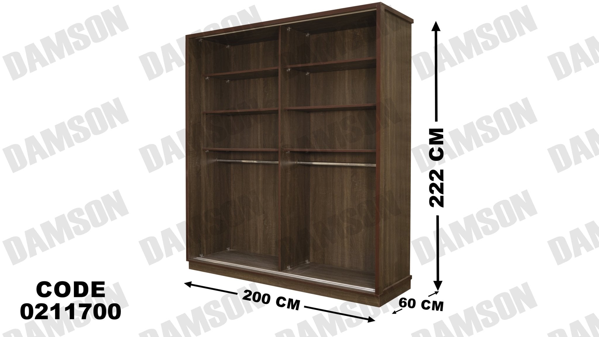 غرفة نوم أطفال 117 - Damson Furnitureغرفة نوم أطفال 117