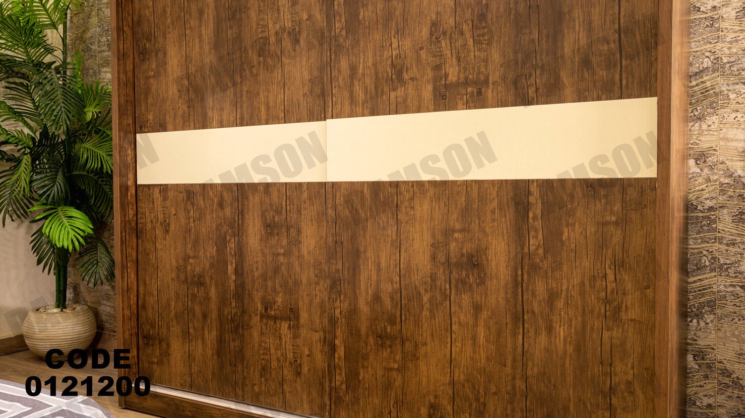 غرفة نوم ماستر 212 - Damson Furnitureغرفة نوم ماستر 212