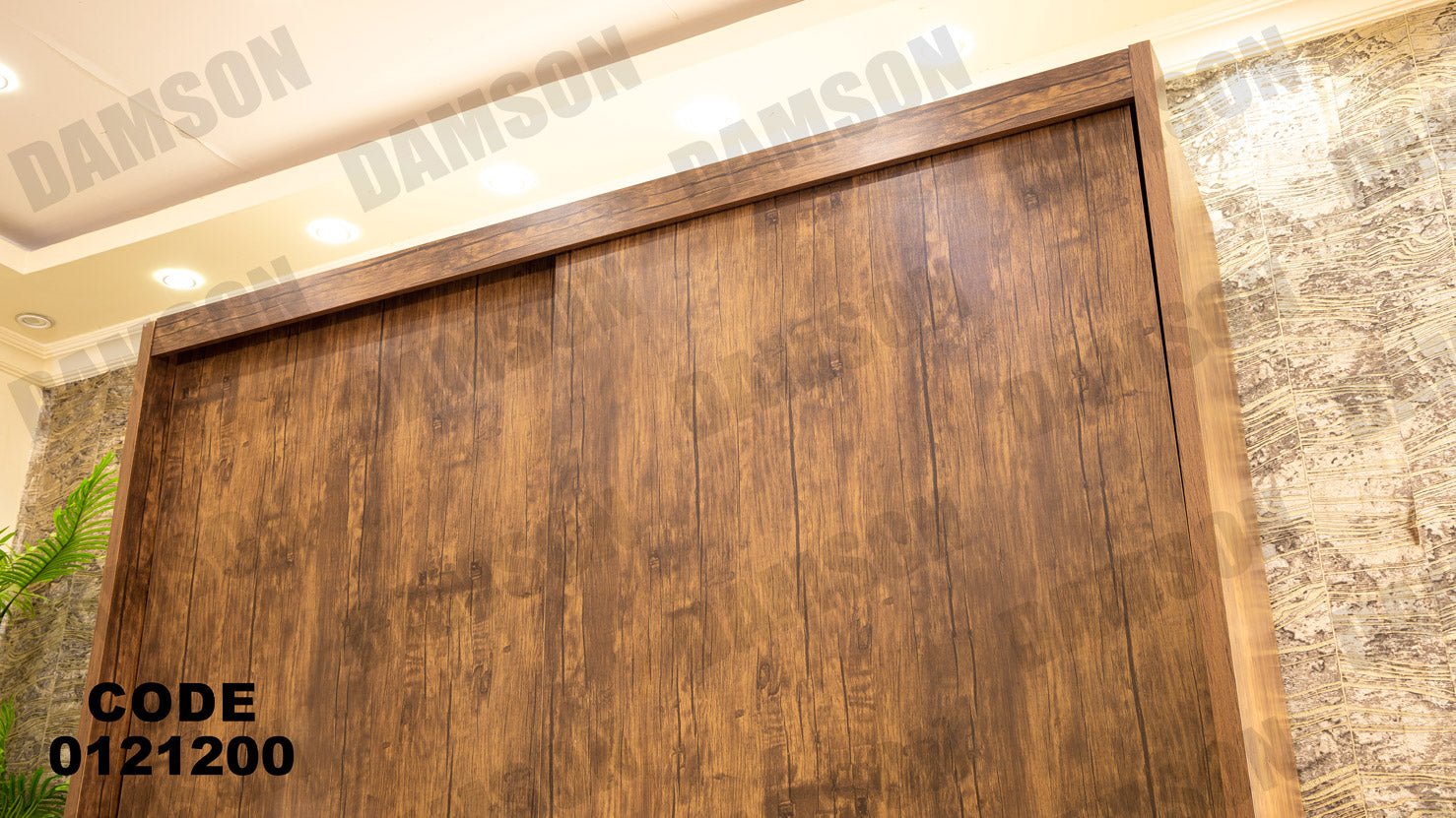 غرفة نوم ماستر 212 - Damson Furnitureغرفة نوم ماستر 212