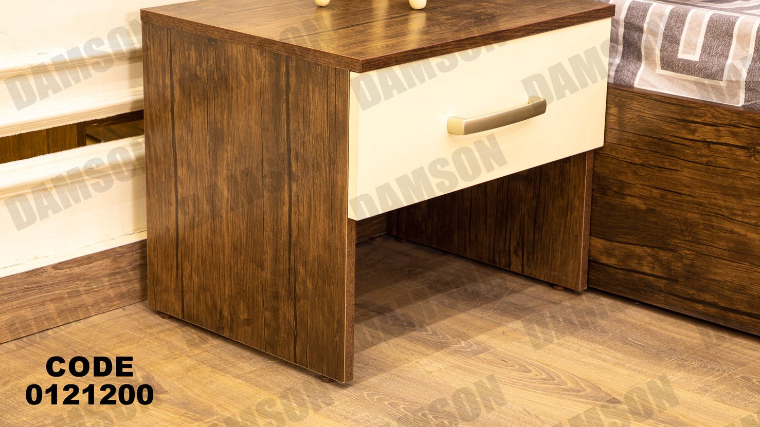 غرفة نوم ماستر 212 - Damson Furnitureغرفة نوم ماستر 212