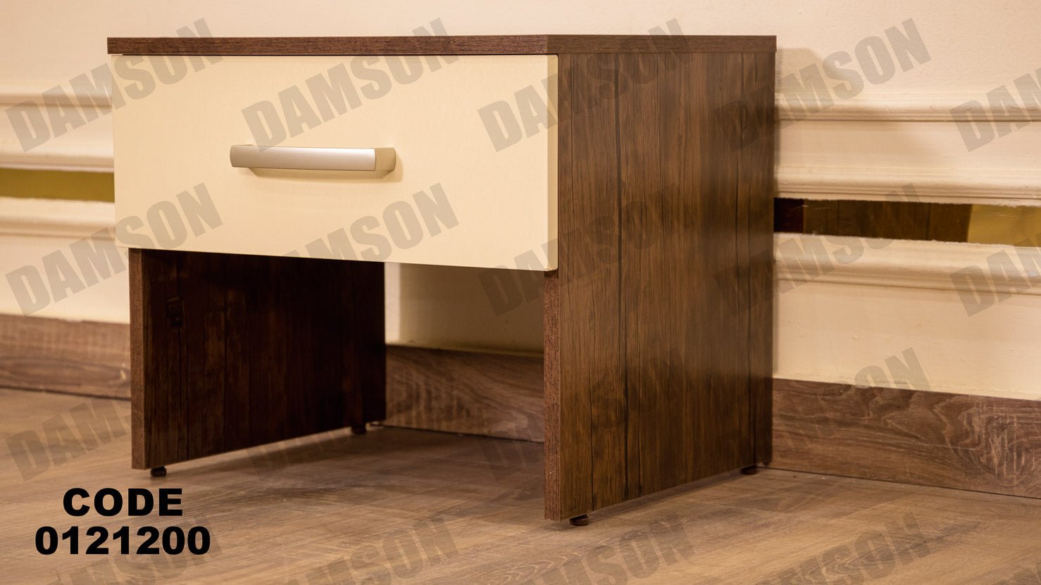 غرفة نوم ماستر 212 - Damson Furnitureغرفة نوم ماستر 212