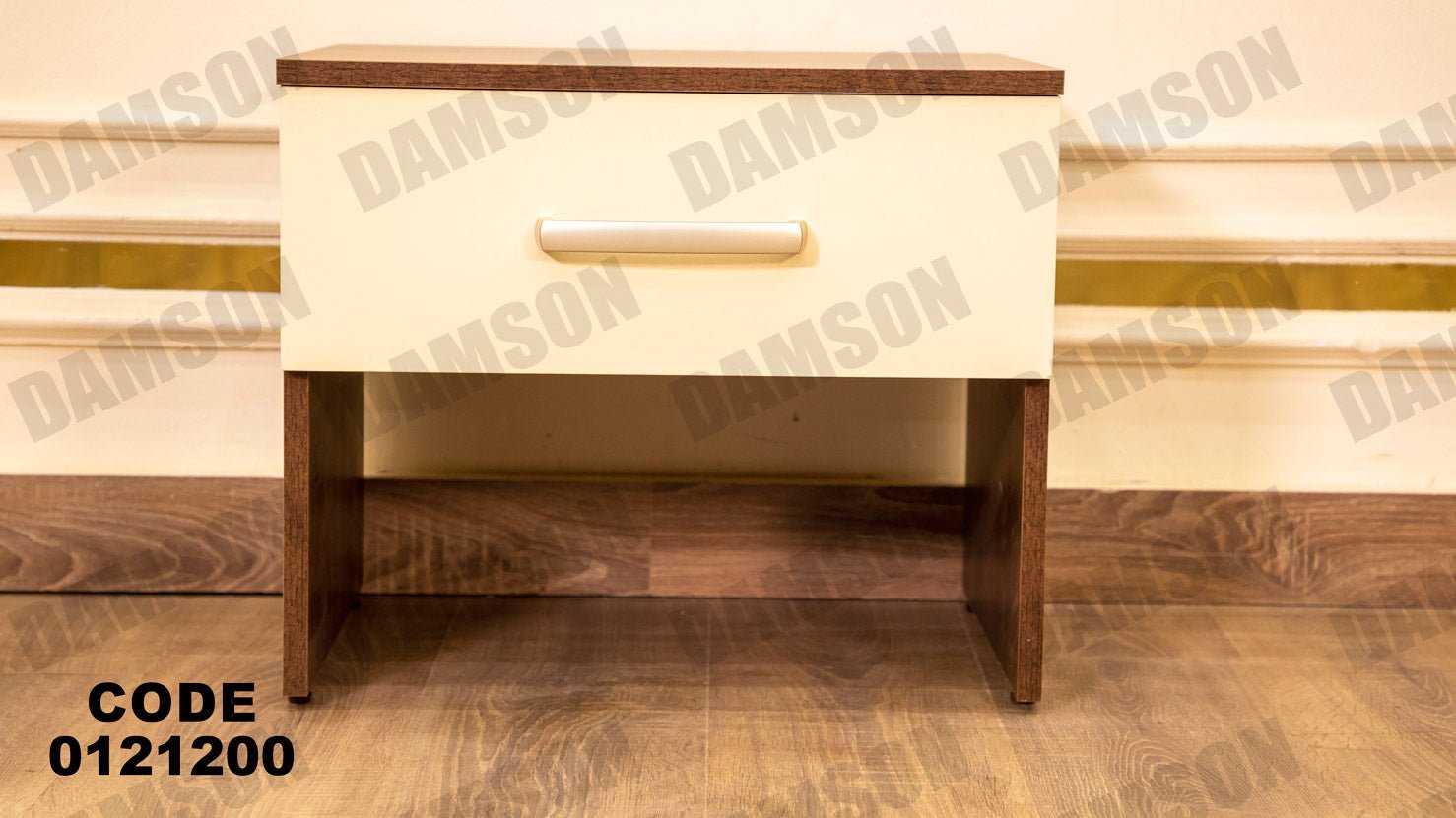 غرفة نوم ماستر 212 - Damson Furnitureغرفة نوم ماستر 212