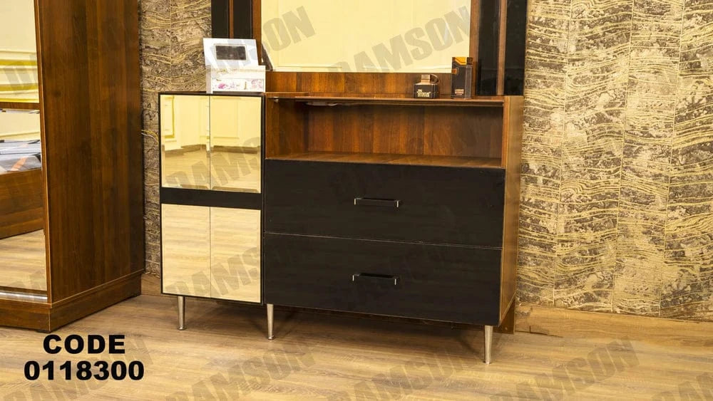 تسريحة ماستر 183