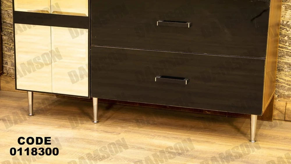 تسريحة ماستر 183