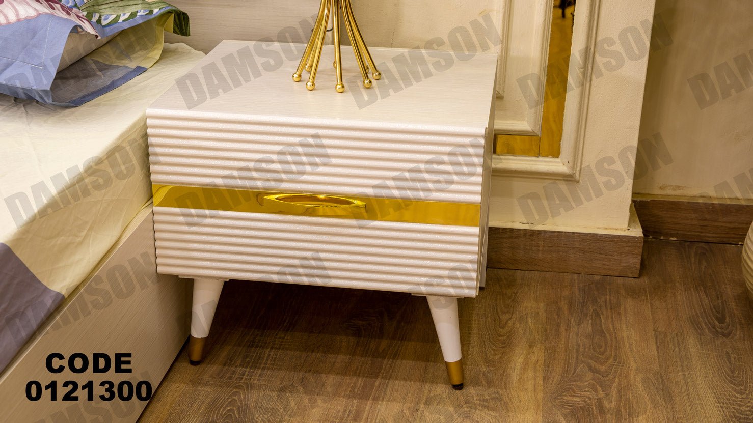 غرفة نوم ماستر 213 - Damson Furnitureغرفة نوم ماستر 213
