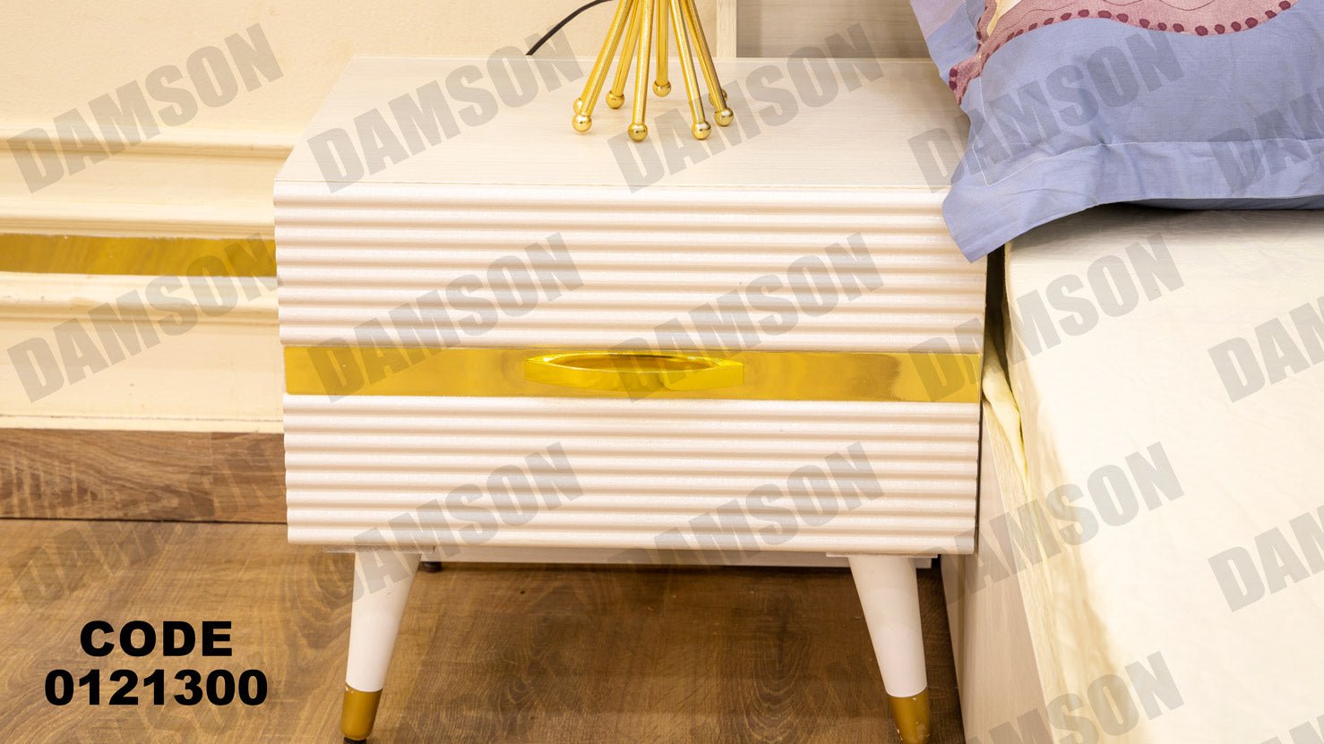 غرفة نوم ماستر 213 - Damson Furnitureغرفة نوم ماستر 213
