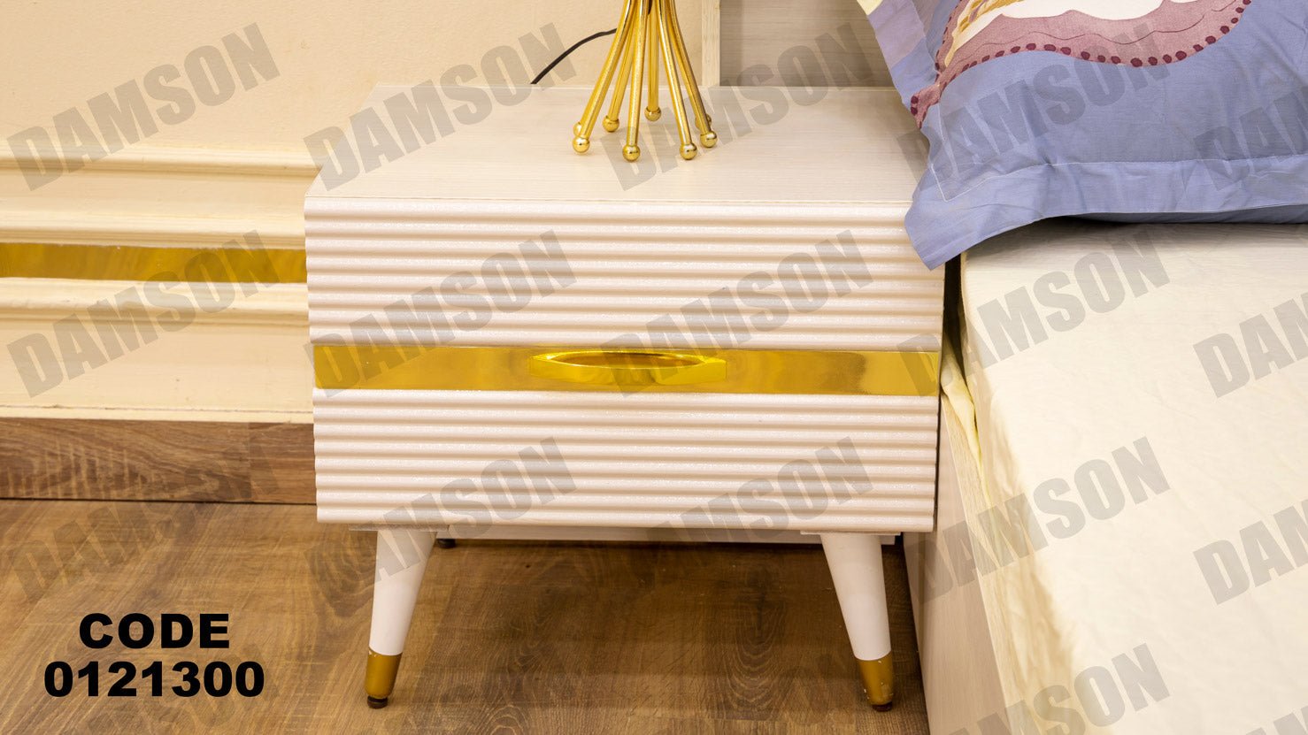 غرفة نوم ماستر 213 - Damson Furnitureغرفة نوم ماستر 213