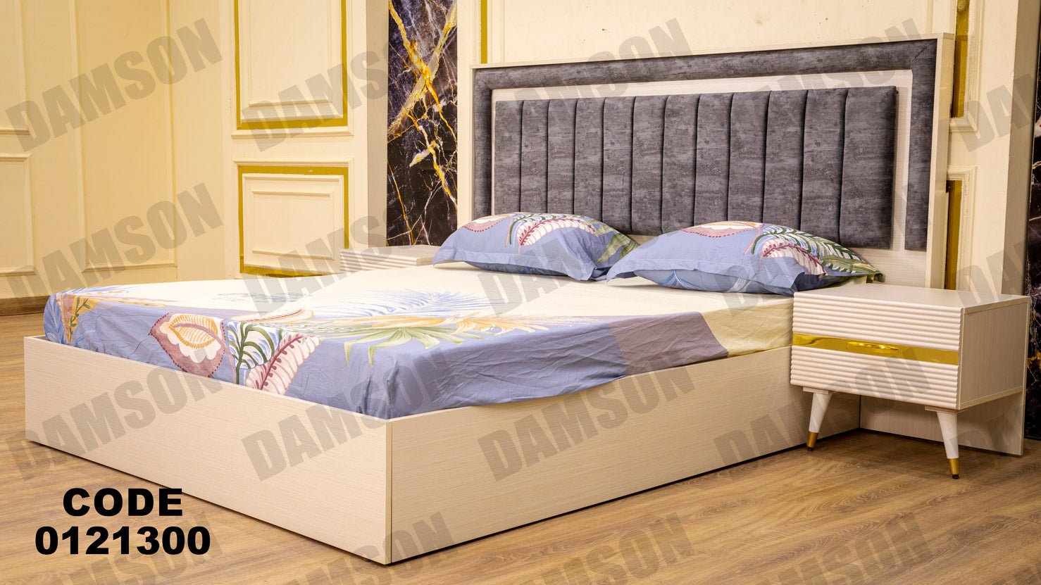 غرفة نوم ماستر 213 - Damson Furnitureغرفة نوم ماستر 213