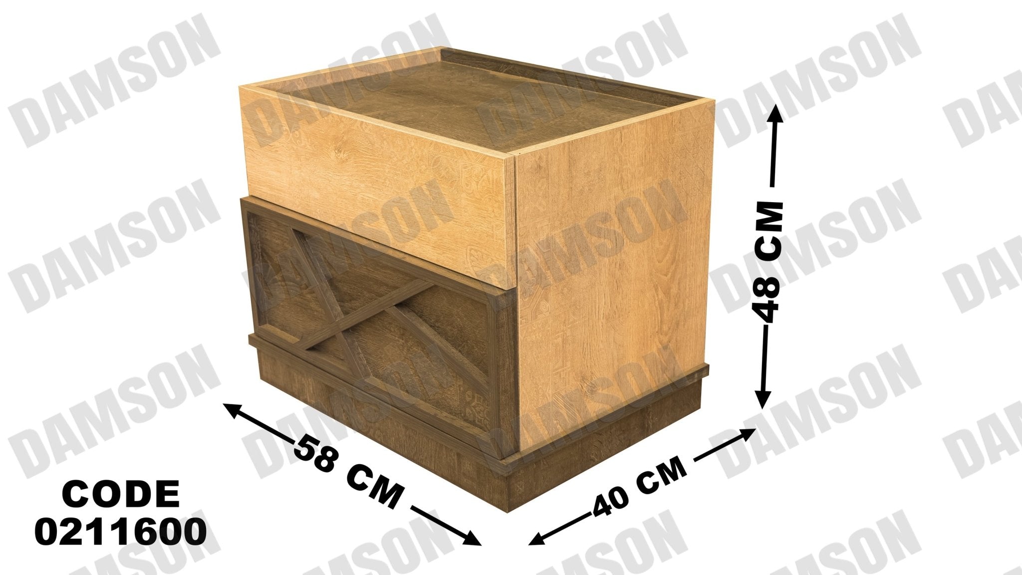 غرفة نوم أطفال 116 - Damson Furnitureغرفة نوم أطفال 116