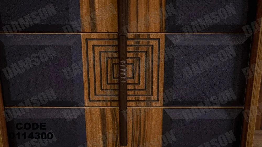 تسريحة ماستر 143