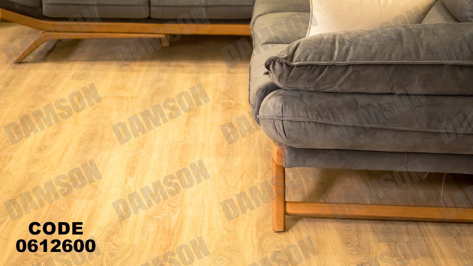 ركنة 126 - Damson Furnitureركنة 126