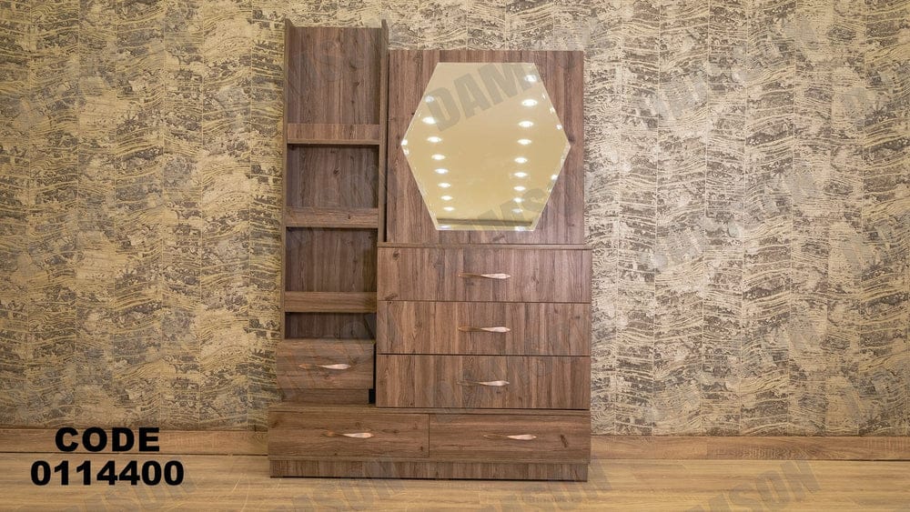 تسريحة ماستر 144