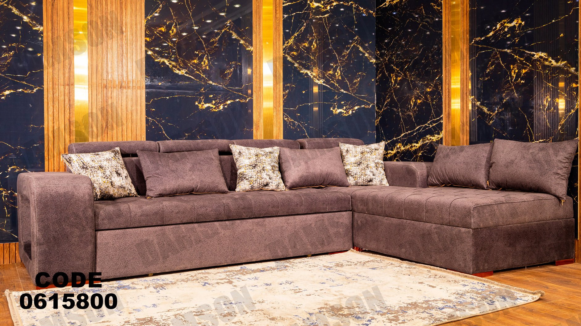 ركنة 158 - Damson Furnitureركنة 158