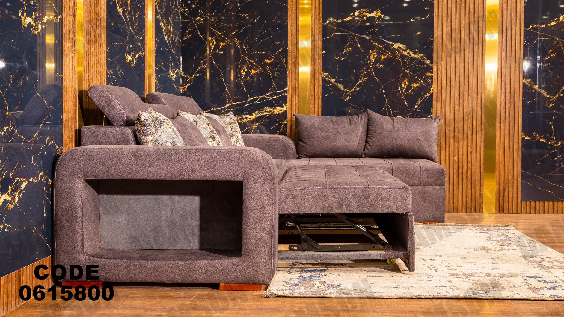 ركنة 158 - Damson Furnitureركنة 158