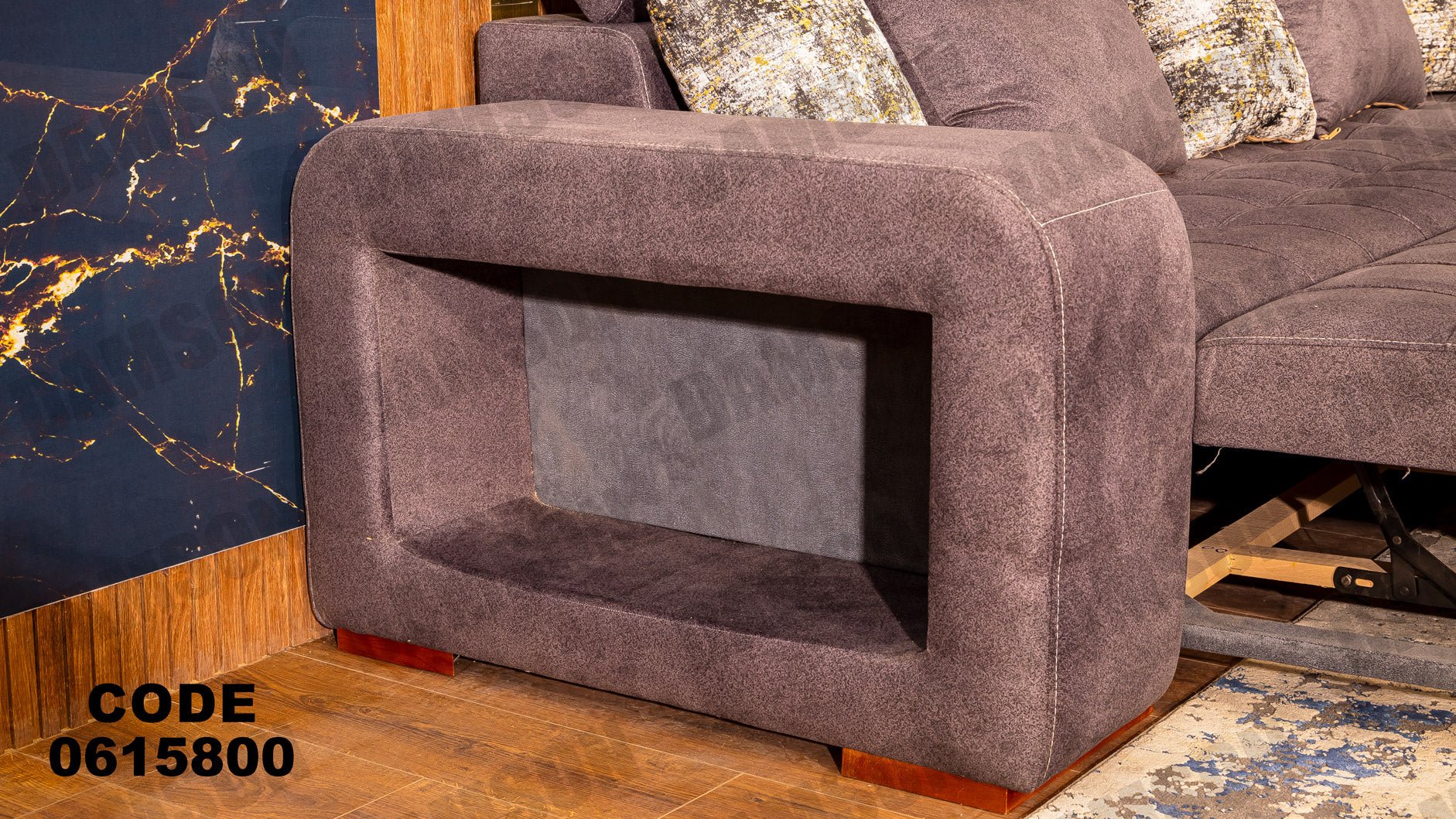ركنة 158 - Damson Furnitureركنة 158