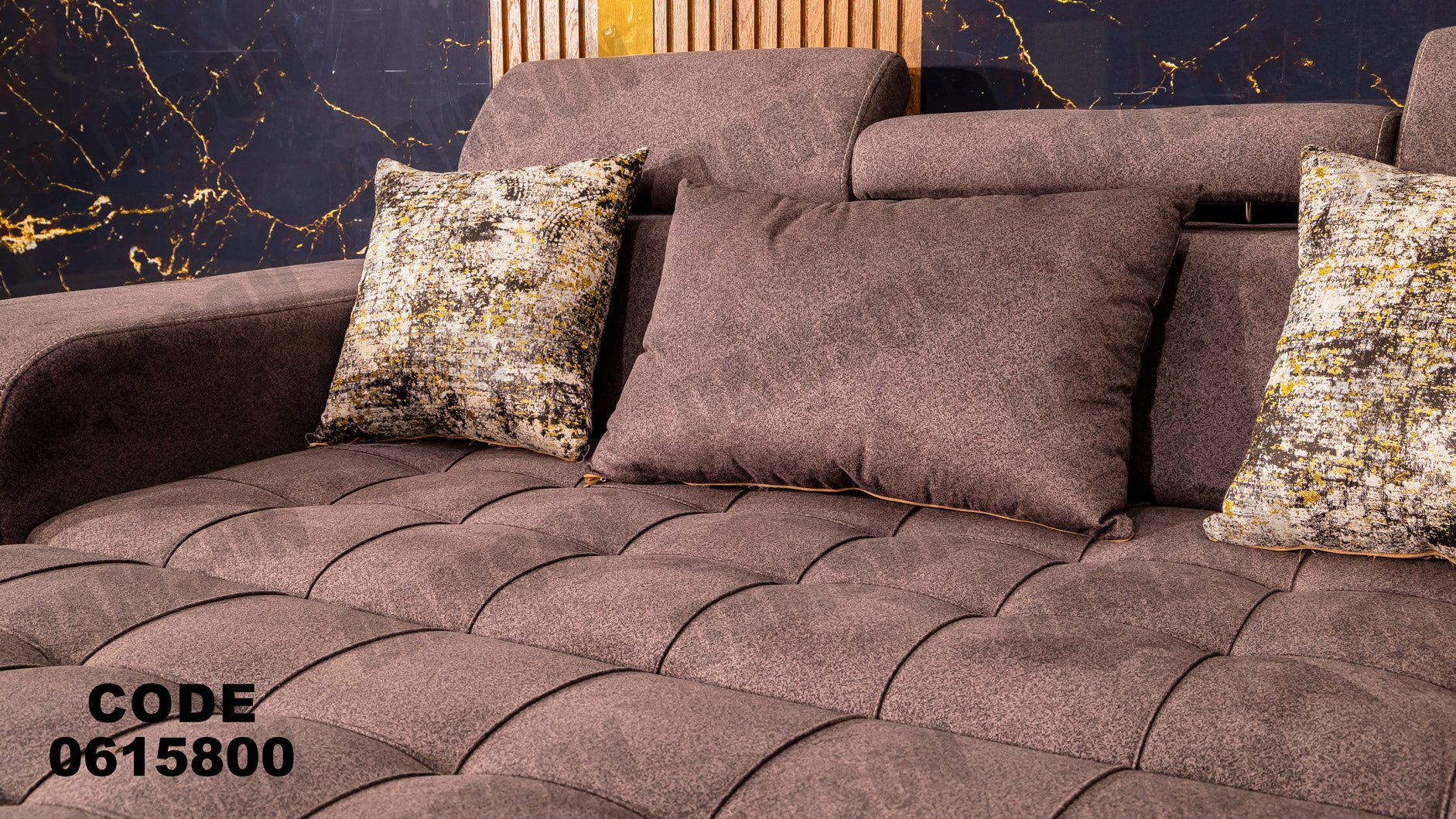 ركنة 158 - Damson Furnitureركنة 158