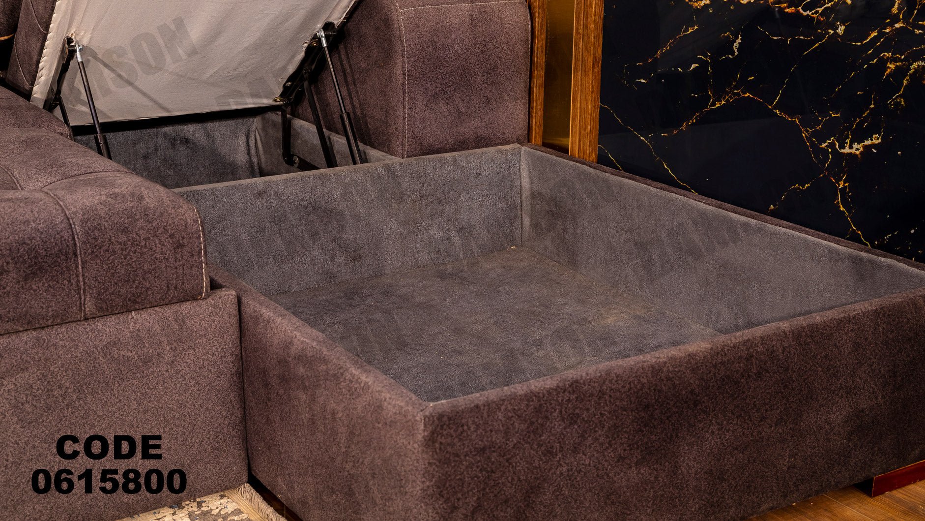 ركنة 158 - Damson Furnitureركنة 158