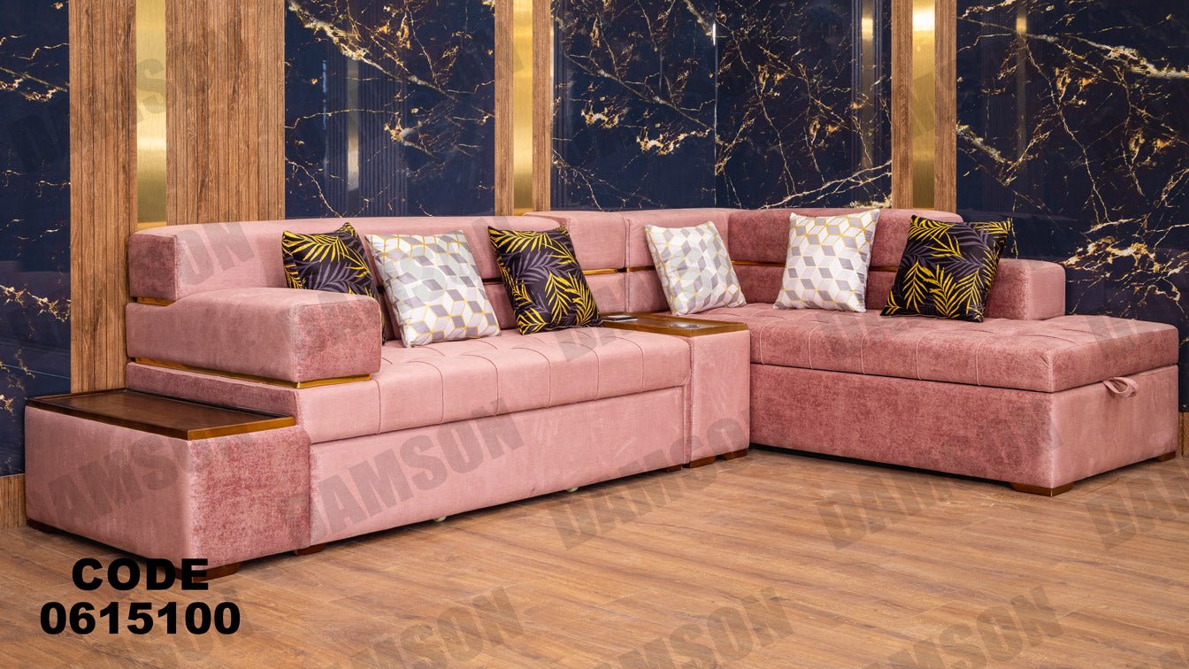 ركنة 151 - Damson Furnitureركنة 151