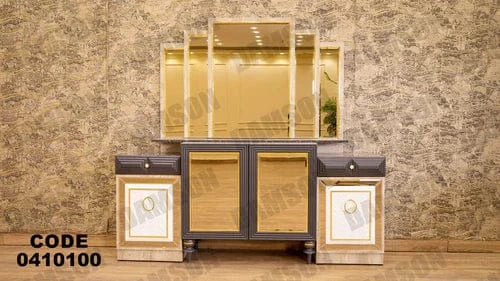 بوفية سفرة 101