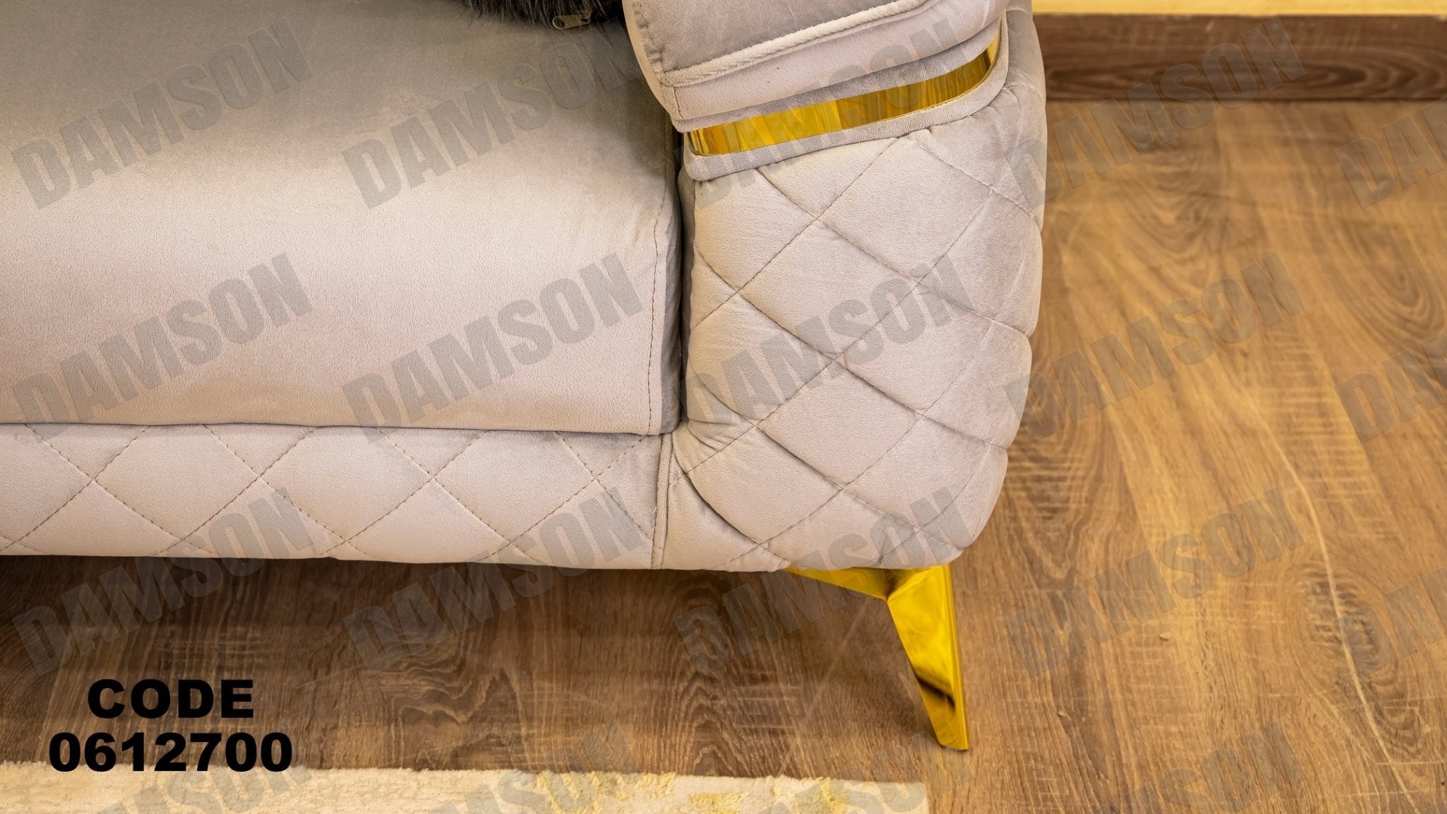 ركنة 127 - Damson Furnitureركنة 127
