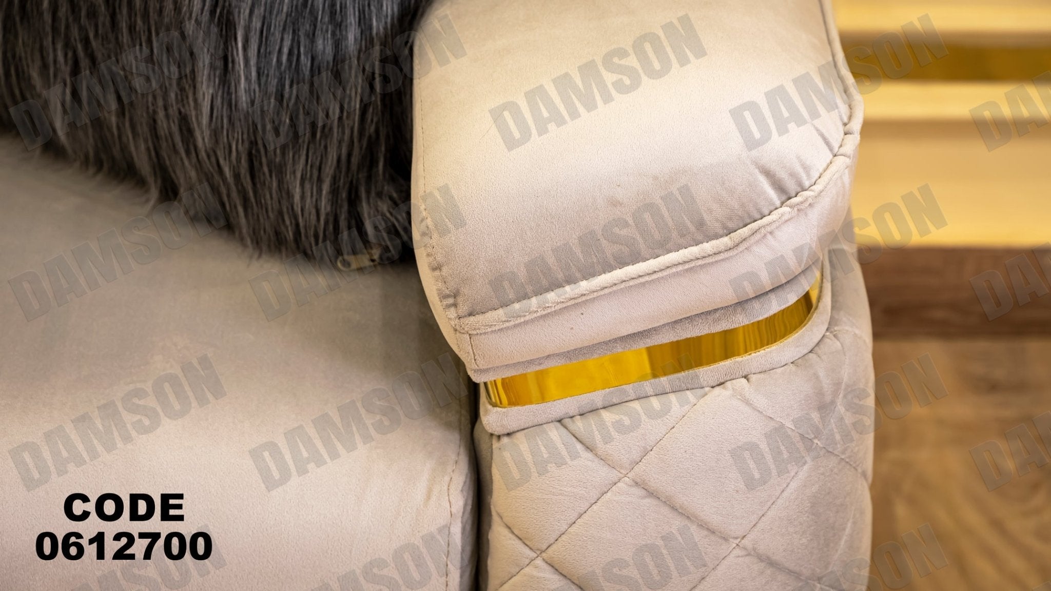 ركنة 127 - Damson Furnitureركنة 127