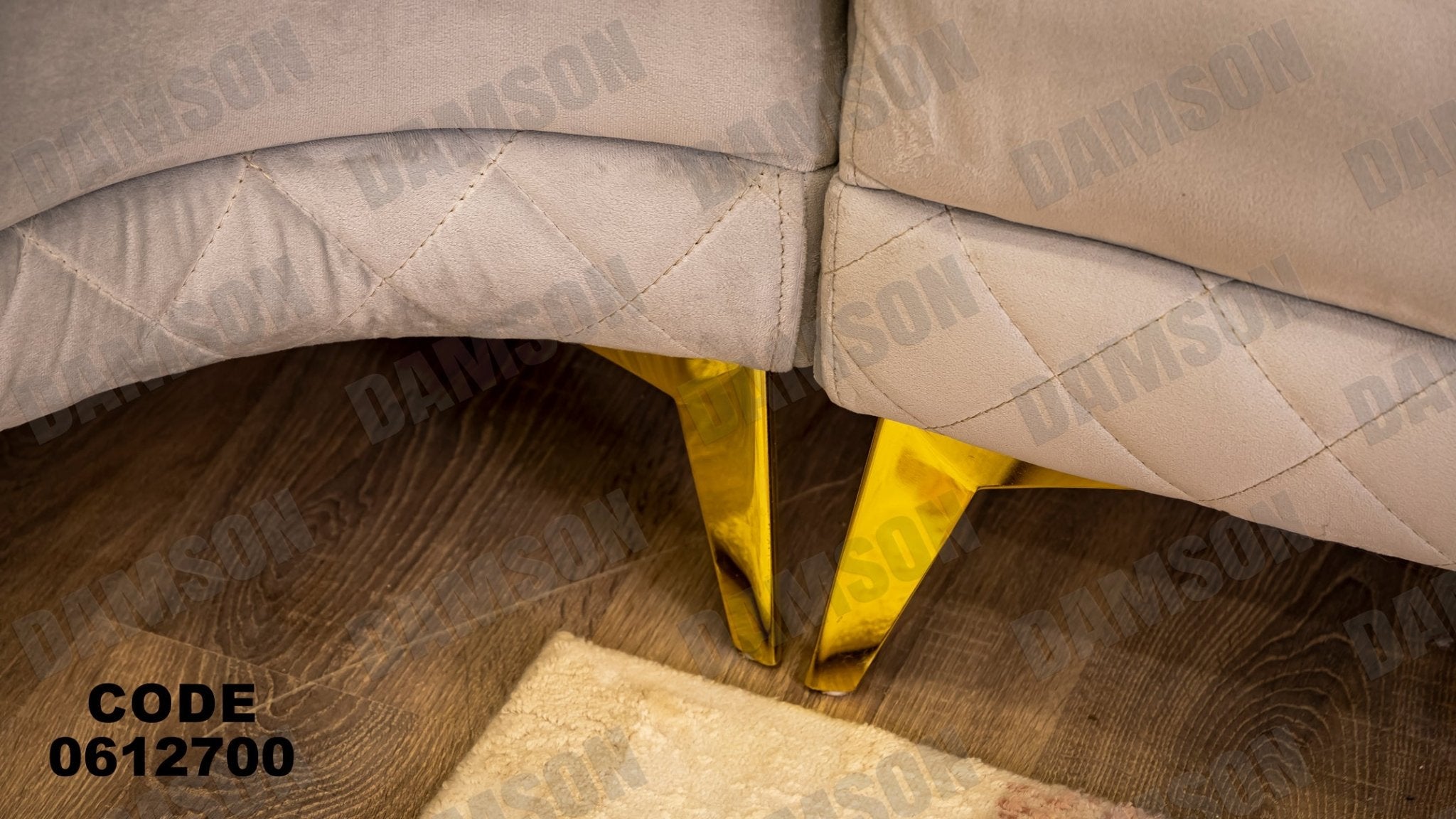 ركنة 127 - Damson Furnitureركنة 127