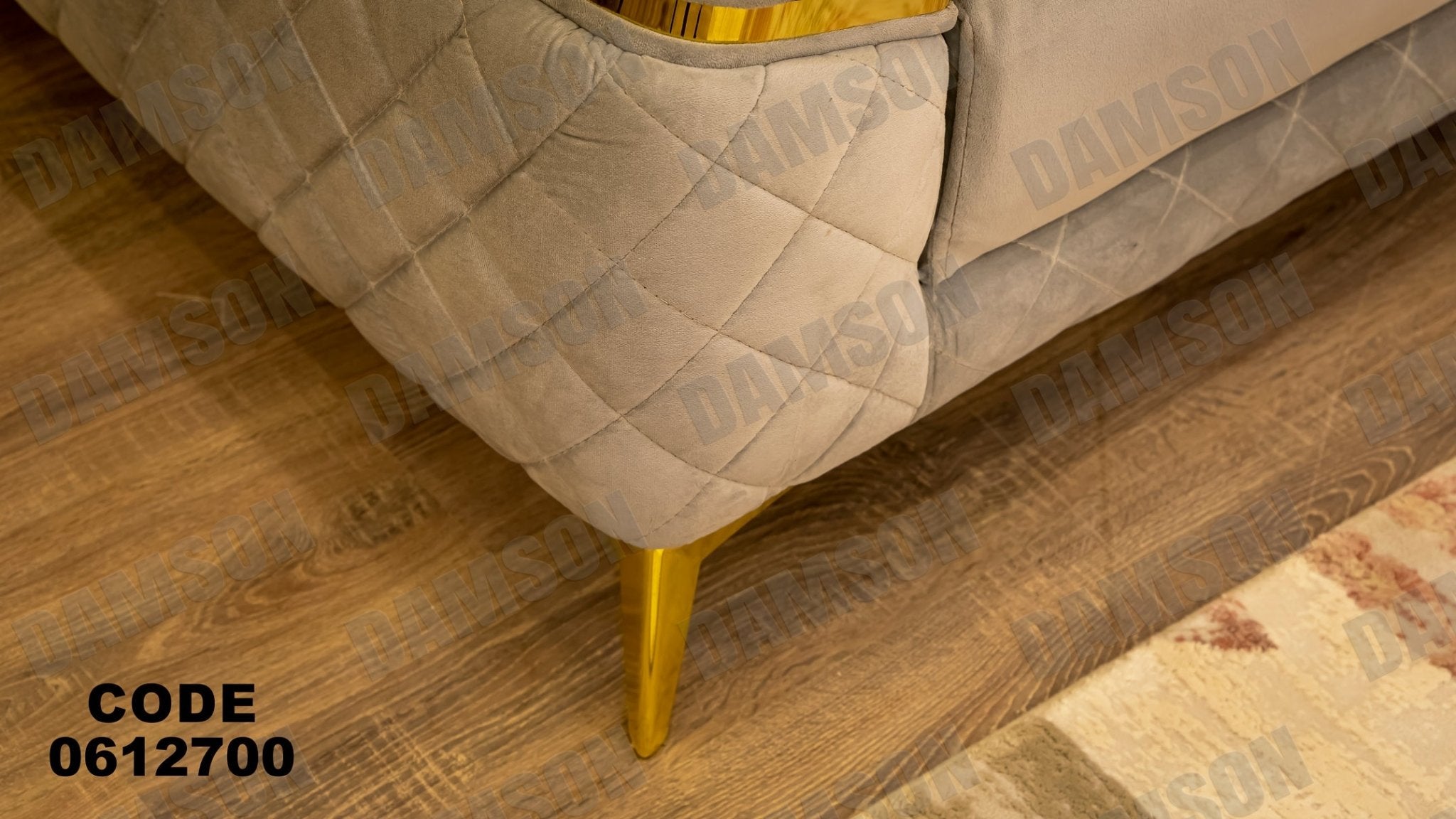 ركنة 127 - Damson Furnitureركنة 127