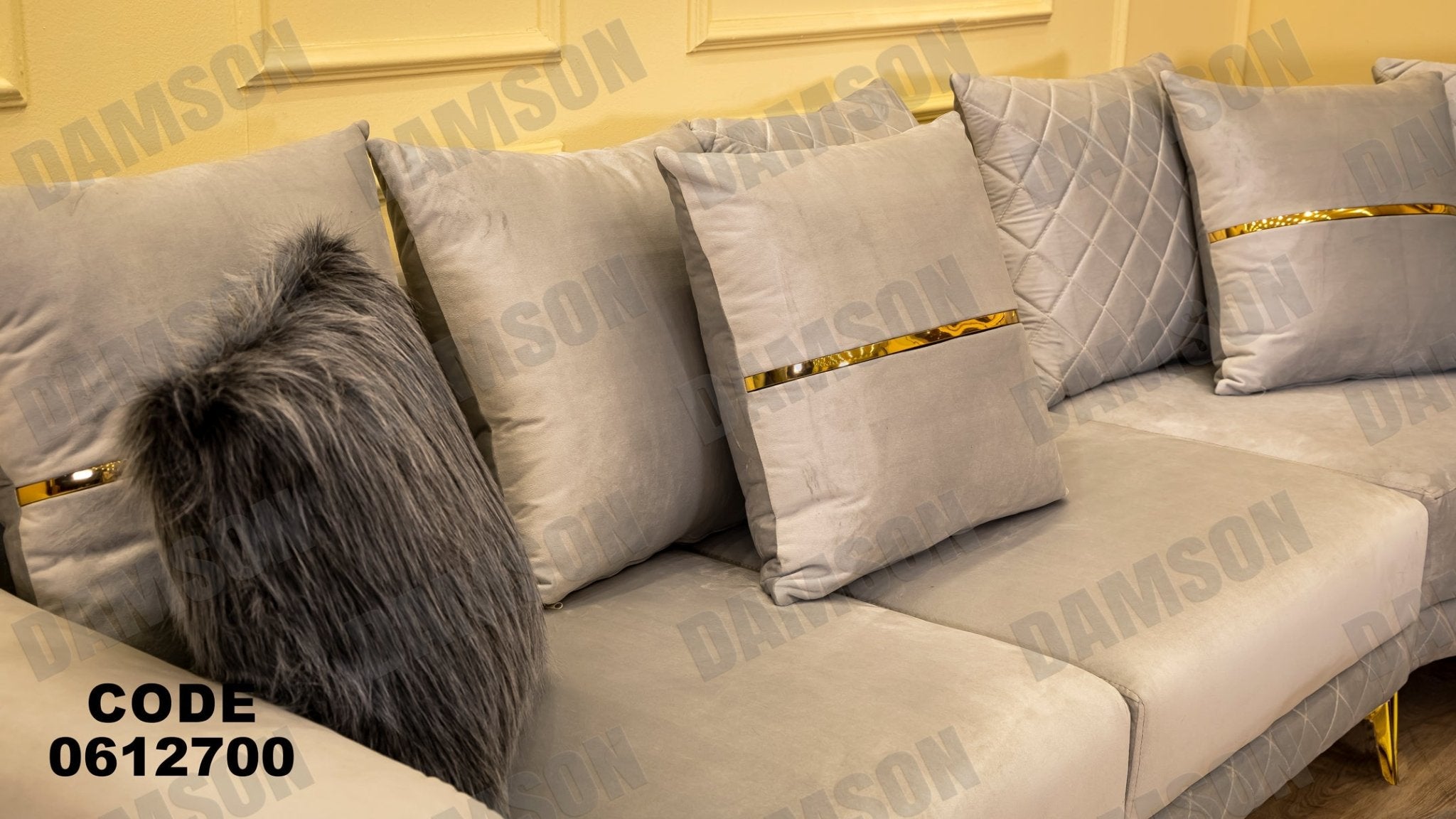 ركنة 127 - Damson Furnitureركنة 127