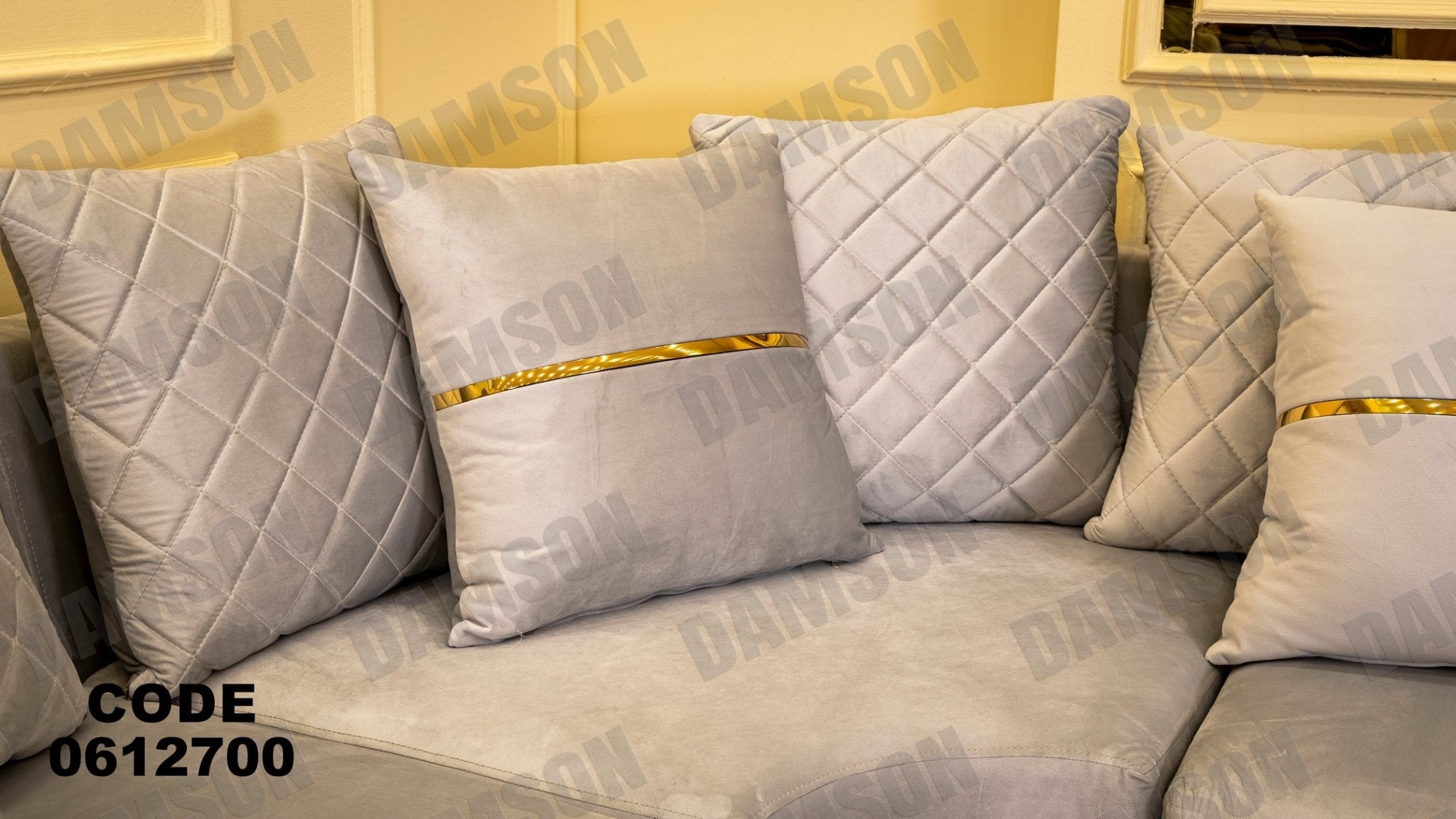 ركنة 127 - Damson Furnitureركنة 127