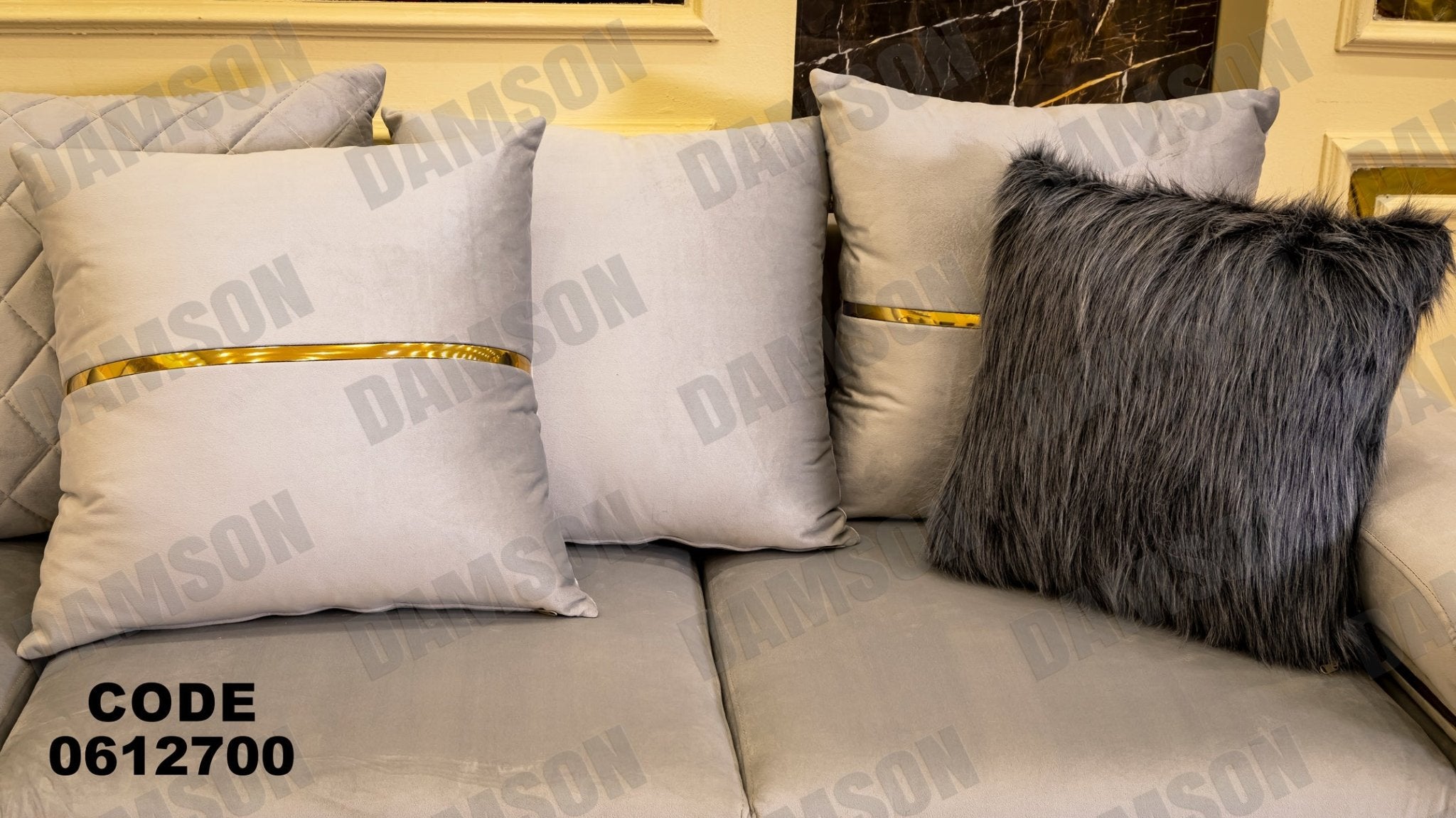 ركنة 127 - Damson Furnitureركنة 127