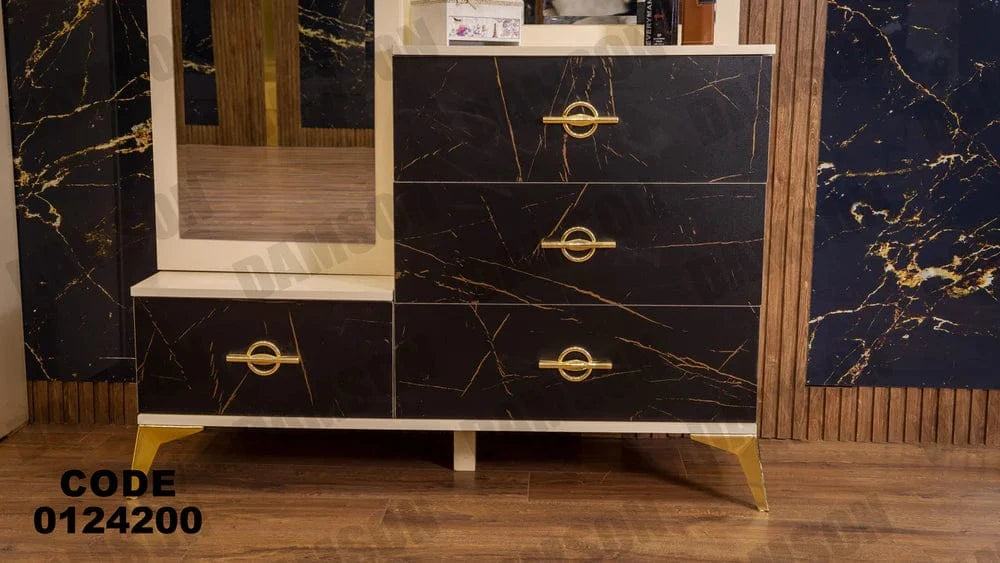 تسريحة ماستر 242