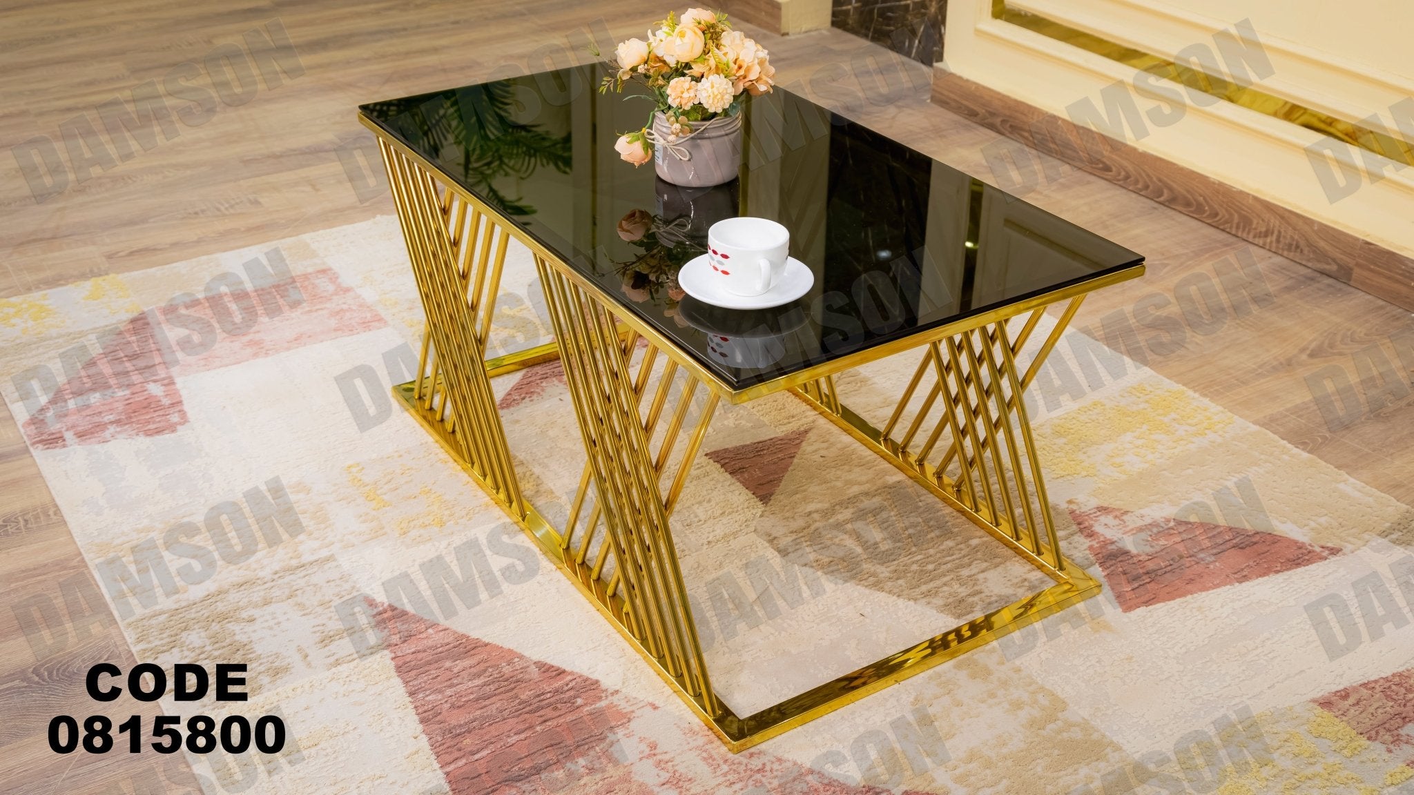 ترابيزة 158 - Damson Furnitureترابيزة 158