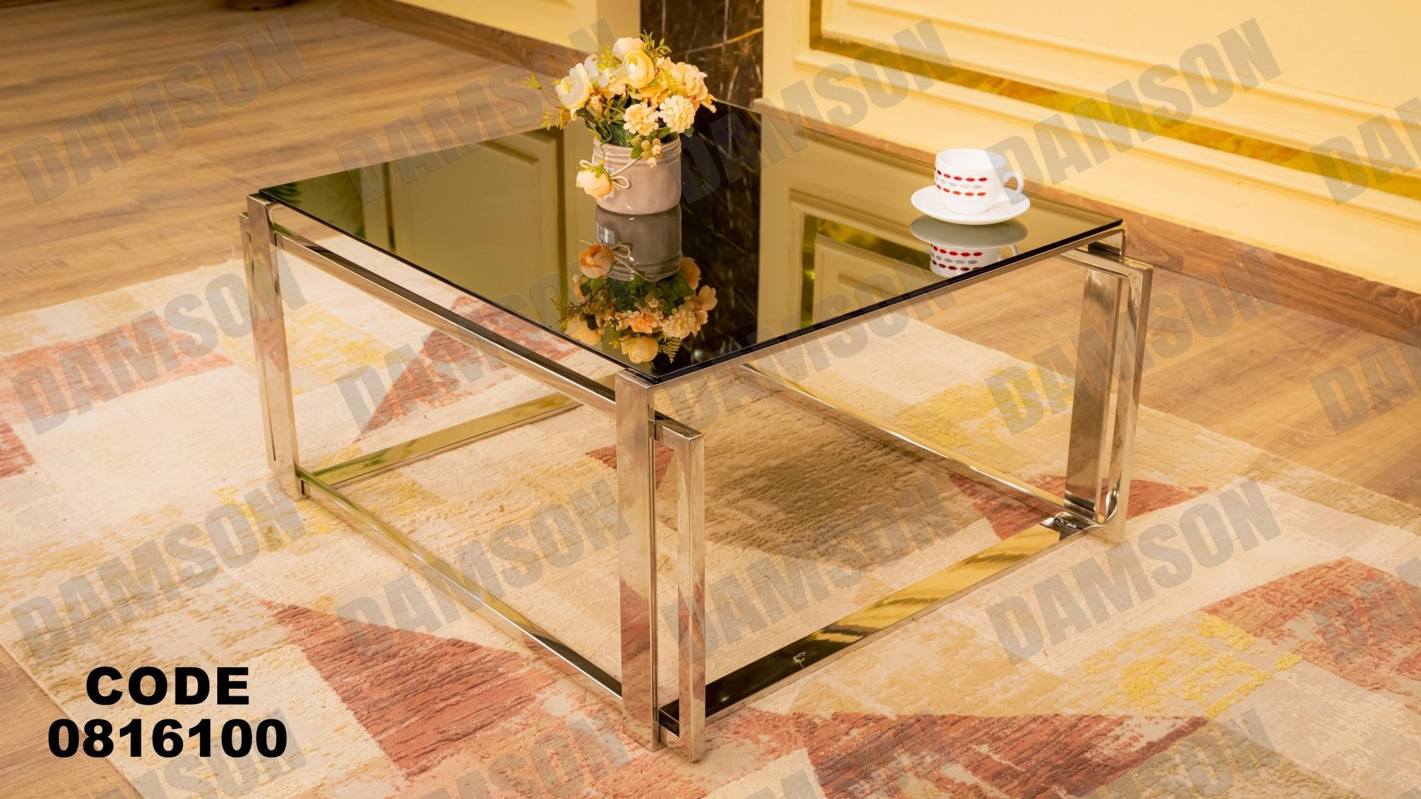ترابيزة 161 - Damson Furnitureترابيزة 161