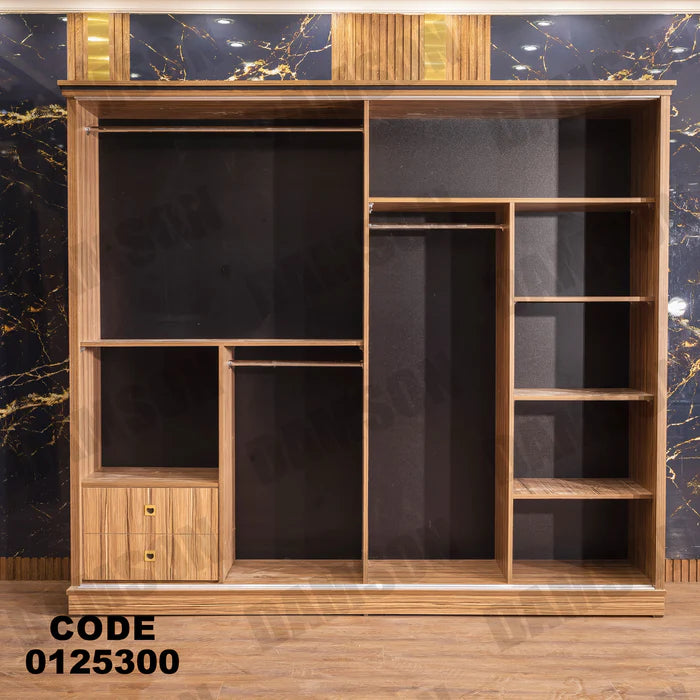 دولاب ماستر 253