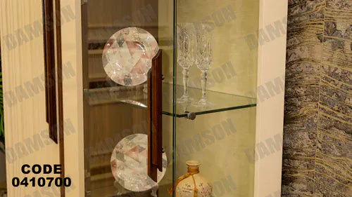 بوفية سفرة 107