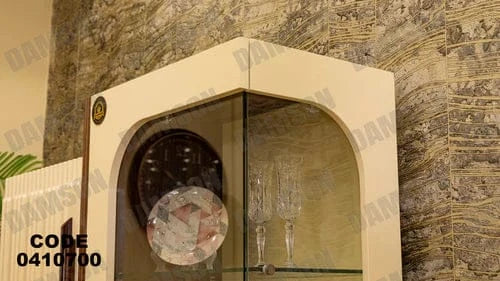 بوفية سفرة 107