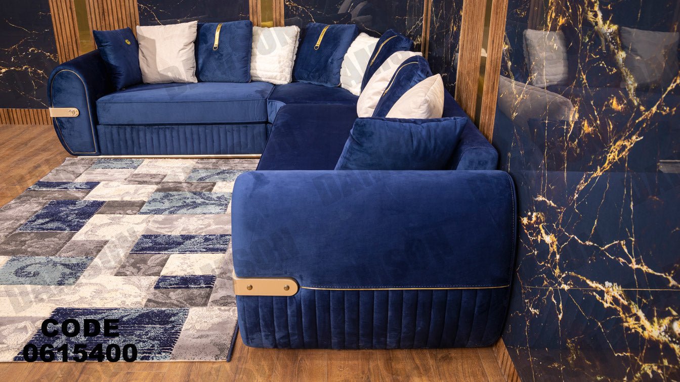 ركنة 154 - Damson Furnitureركنة 154