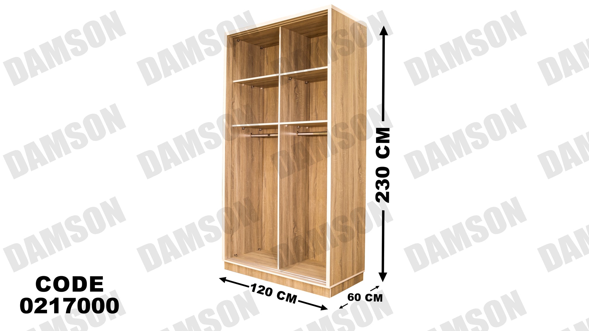 غرفة نوم اطفال 170 - Damson Furnitureغرفة نوم اطفال 170