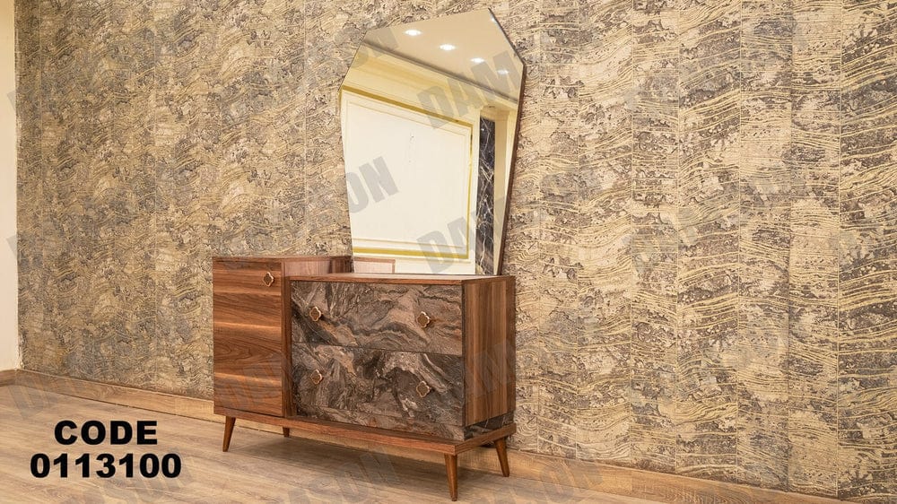 تسريحة ماستر 131