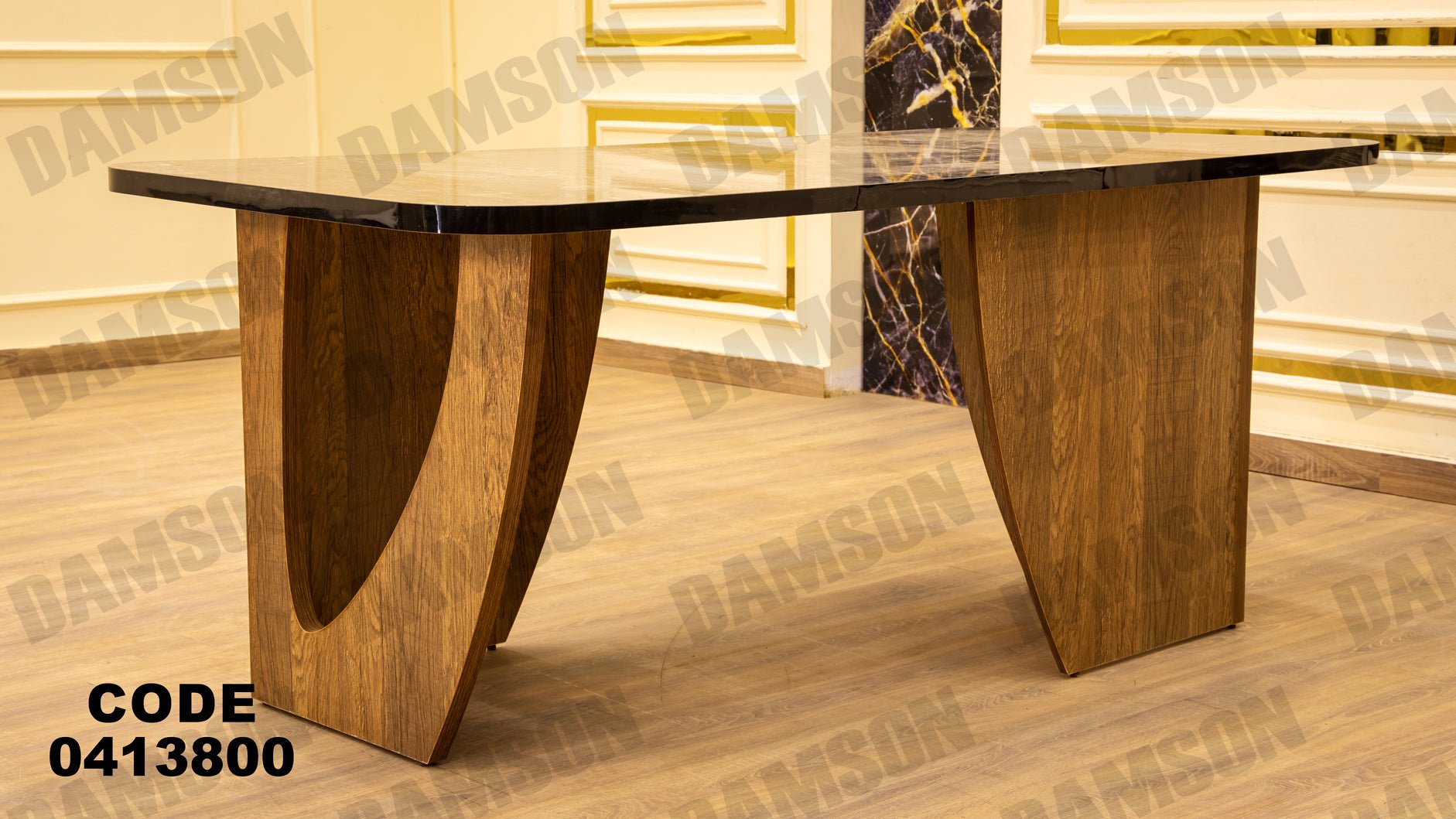 غرفة سفره 138 - Damson Furnitureغرفة سفره 138