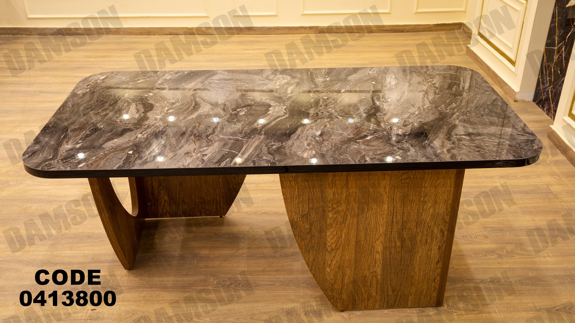 غرفة سفره 138 - Damson Furnitureغرفة سفره 138