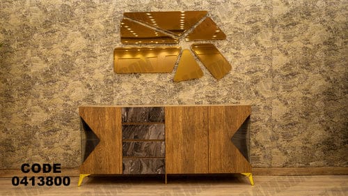 بوفيه سفرة 138