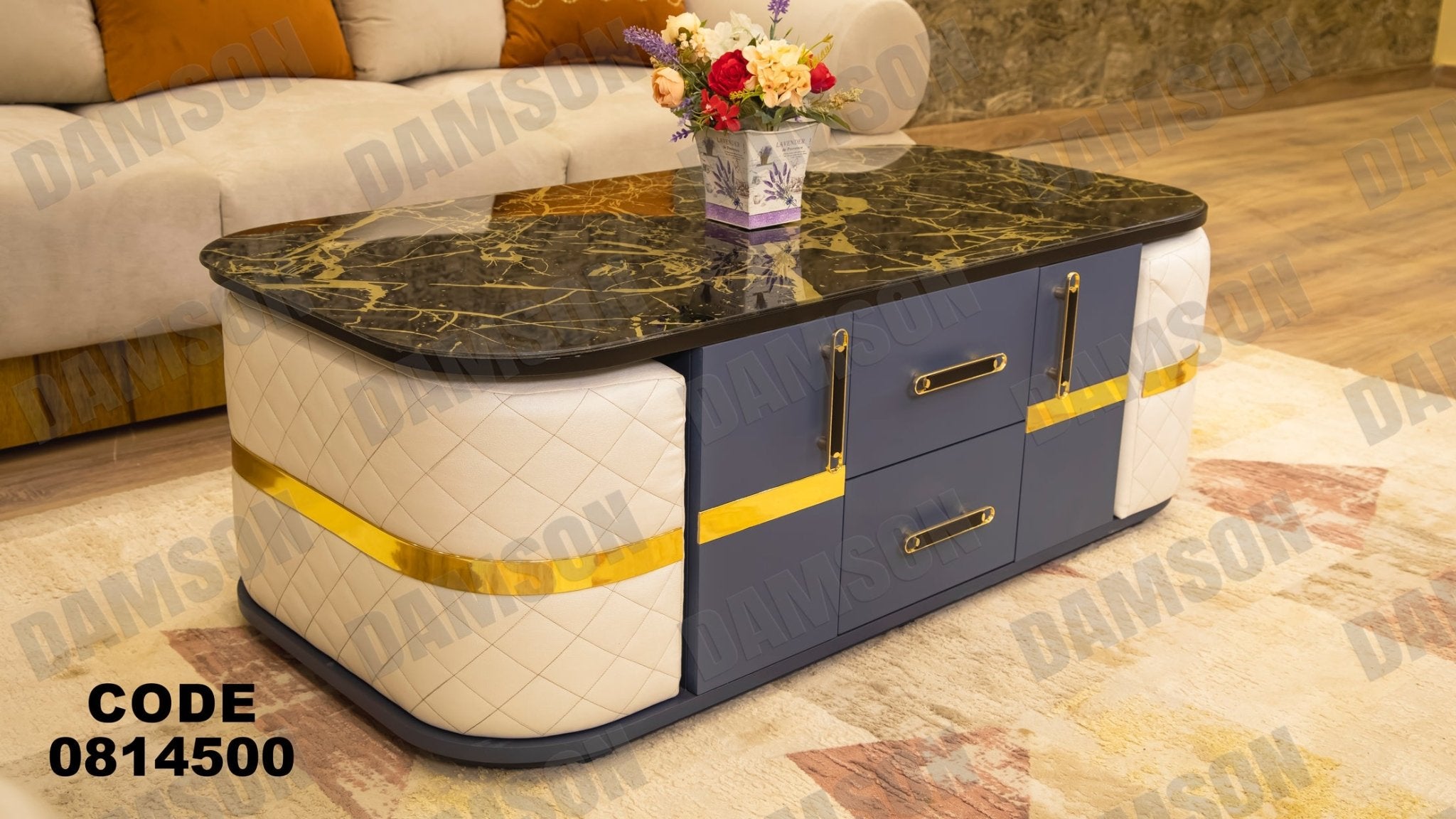 ترابيزة 145 - Damson Furnitureترابيزة 145