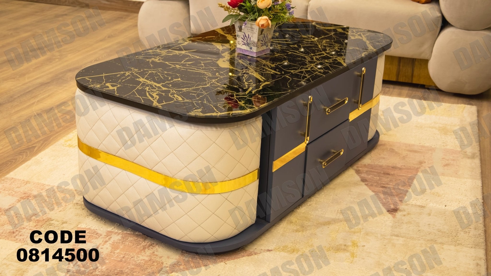 ترابيزة 145 - Damson Furnitureترابيزة 145