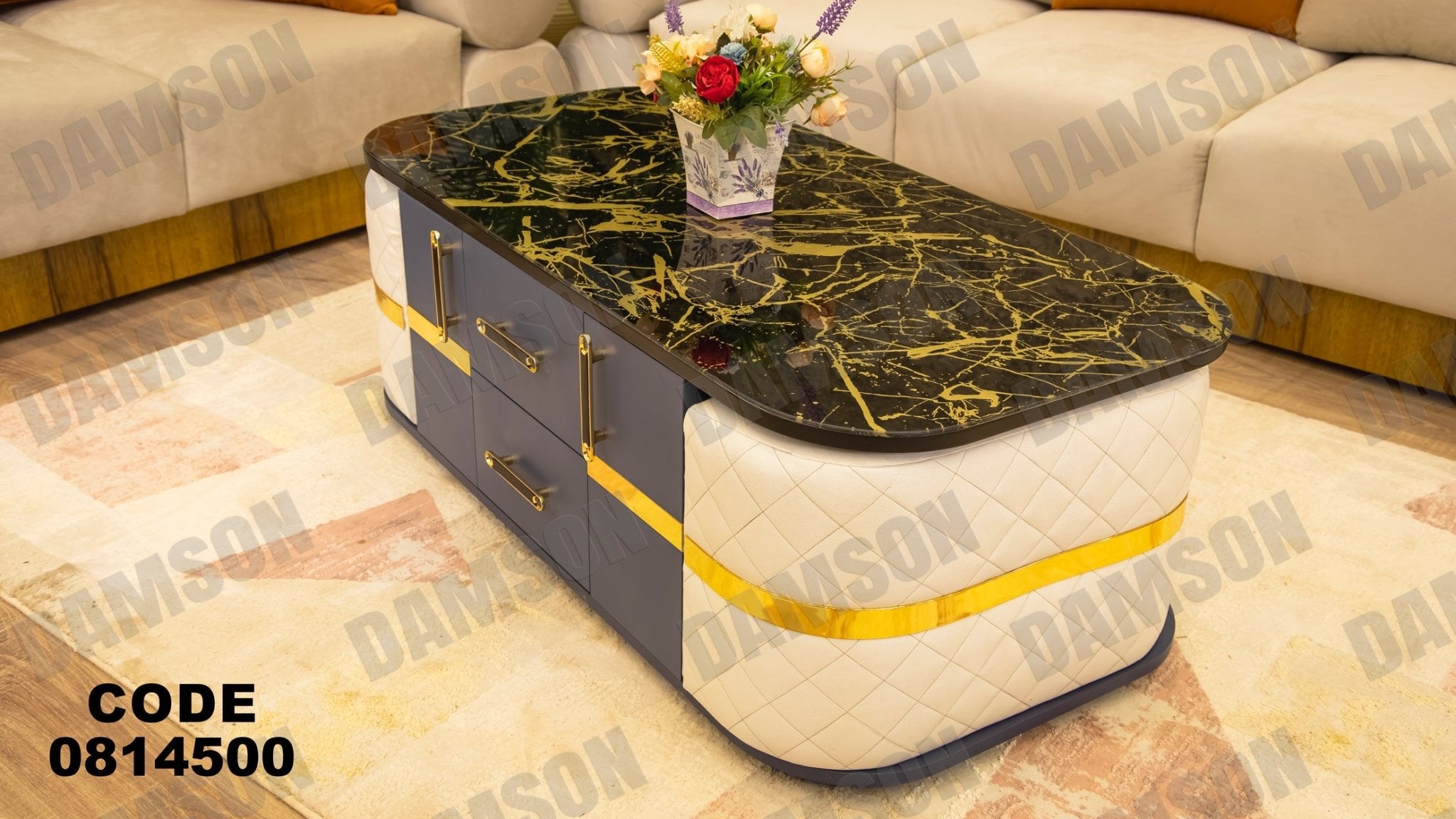 ترابيزة 145 - Damson Furnitureترابيزة 145